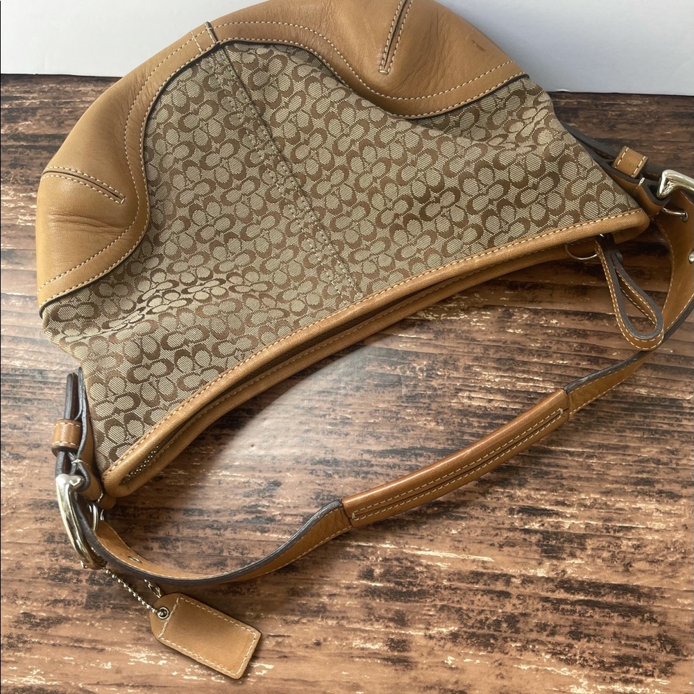 Sold‼️🔥🔥Coach Bag - Picture 10 of 12